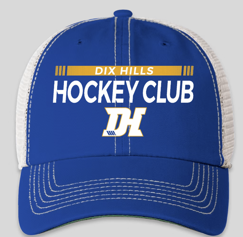 DH Hockey Club 47 Brand Trawler Hat
