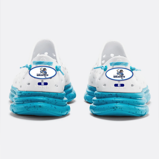 Wildcats Custom Kane Revive Shoes