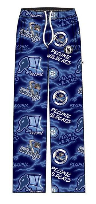 Wildcats Flow Society Lounge Pants 2026