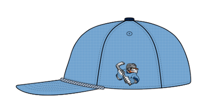Wildcats Links & Rinks Hat