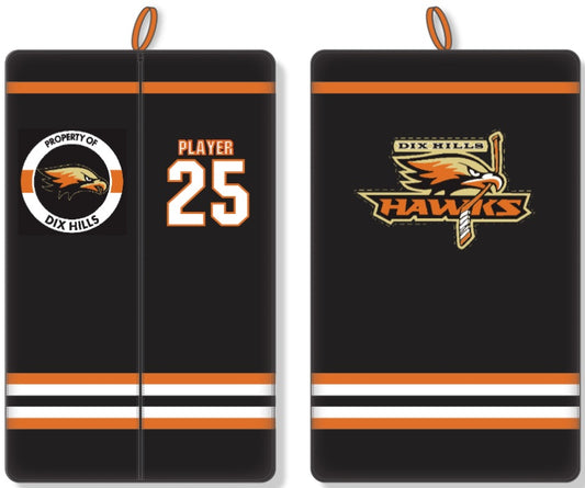 Hawks Garment/Jersey Bag