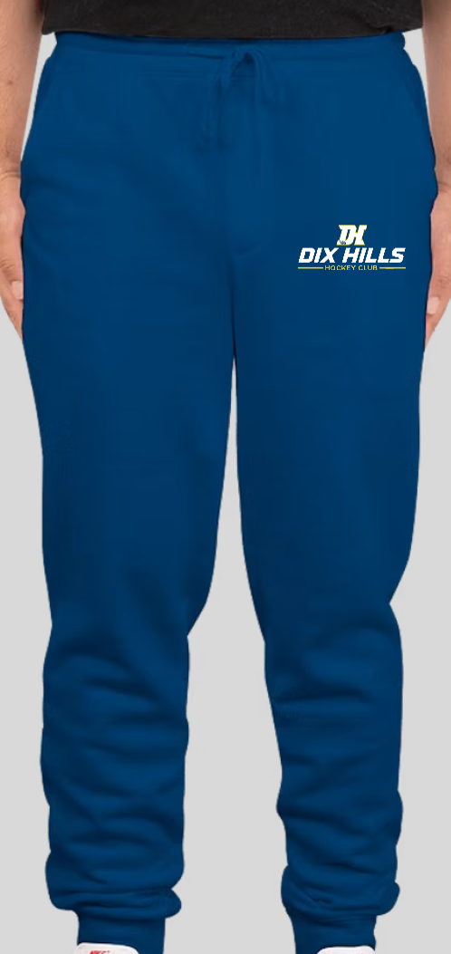 DH Hockey Club Fleece Joggers