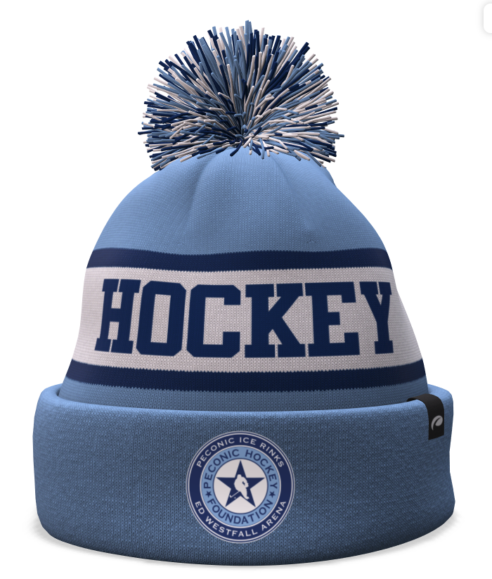 Wildcats Winter POM Hat