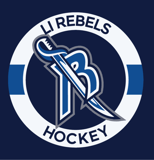 Rebels Car Decal