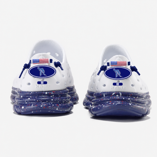 Rebels Custom Kane Revive Shoes