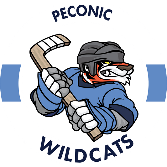 Wildcats Car Decal