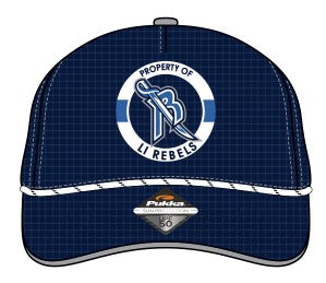 Rebels Property Of Hat