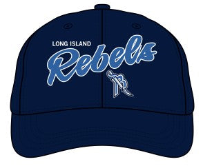 Rebels Script Hat