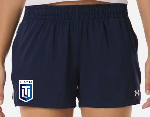 TLI UA Women's Shorts