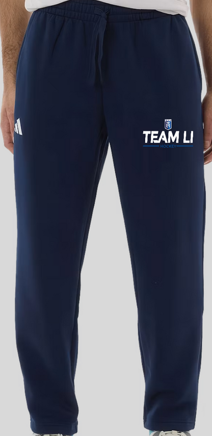 TLI Adidas Fleece Rinkside Sweatpants