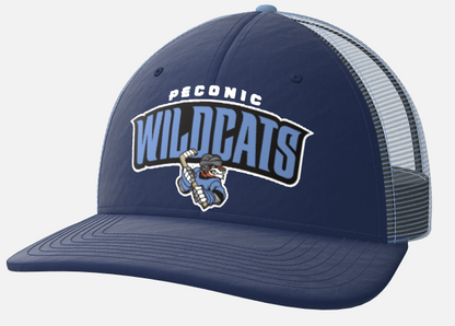 Wildcats Trucker Hat
